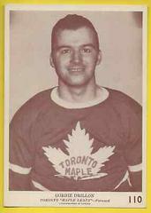 Gordie Drillon #110 Hockey Cards 1940 O-Pee-Chee V301-2 Prices