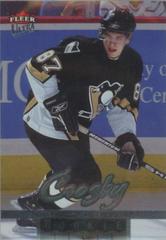 Sidney Crosby Hockey Cards 2005 Ultra Prices