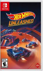 Hot Wheels Unleashed Nintendo Switch Prices