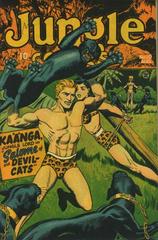 Jungle Comics #80 (1946) Comic Books Jungle Comics Prices