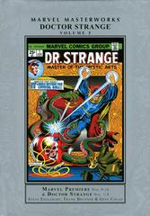 Marvel Masterworks: Doctor Strange #5 (2011) Comic Books Marvel Masterworks: Doctor Strange Prices