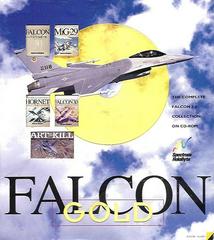 Falcon Gold PC Games Prices