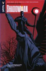 Deadside Blues Comic Books Shadowman Prices