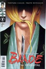 Blade of the Immortal #72 (2002) Comic Books Blade of the Immortal Prices