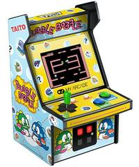 Bubble Bobble Micro Player Mini Arcade Prices