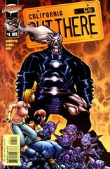 Out There #4 (2001) Comic Books Out There Prices
