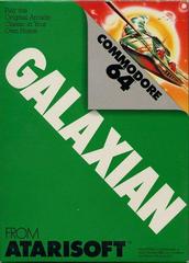 Galaxian Commodore 64 Prices