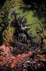 Dark Nights: Death Metal [Hotz Virgin] Comic Books Dark Nights: Death Metal Prices