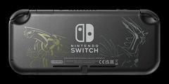 Back | Nintendo Switch Lite Dialga & Palkia Edition PAL Nintendo Switch