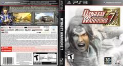 Photo By Canadian Brick Cafe | Dynasty Warriors 7 Playstation 3