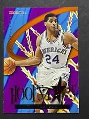 Jim Jackson Basketball Cards 1995 Hoopstars Prices