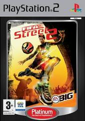 FIFA Street 2 [Platinum] PAL Playstation 2 Prices