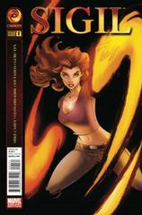 Sigil [McGuinness] #1 (2011) Comic Books Sigil Prices