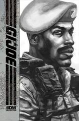 G.I. Joe: The IDW Collection Vol. 6 [Hardcover] (2016) Comic Books G.I. Joe: The IDW Collection Prices