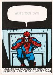 Spider-Man Marvel 1966 Super Heroes Prices