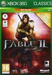 Fable II [Classics Edition] PAL Xbox 360 Prices