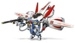 LEGO Set | Aero Booster LEGO Exo-Force