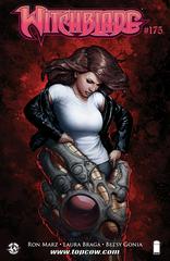 Witchblade [Christopher] #175 (2014) Comic Books Witchblade Prices