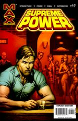 Supreme Power #17 (2005) Comic Books Supreme Power Prices