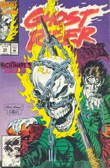Ghost Rider #30 (1992) Comic Books Ghost Rider Prices