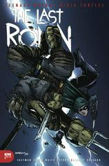 The Last Ronin [1:10] Comic Books TMNT: The Last Ronin Prices