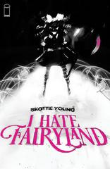 I Hate Fairyland [Jock] Comic Books I Hate Fairyland Prices