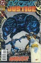 Extreme Justice #2 (1995) Comic Books Extreme Justice Prices