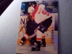 Kirk Muller Hockey Cards 1997 Pinnacle Prices