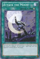 Attack the Moon! YuGiOh Structure Deck: Yugi Muto Prices