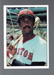 Jim Rice #405 Baseball Cards 1975 SSPC Prices