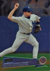 Chuck Knoblauch #167 Baseball Cards 2000 Stadium Club Chrome Prices