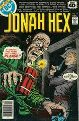 Jonah Hex #19 (1978) Comic Books Jonah Hex Prices