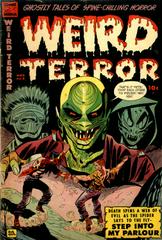 Weird Terror #8 (1953) Comic Books Weird Terror Prices