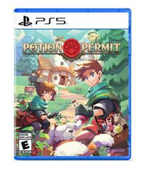 Potion Permit Playstation 5 Prices
