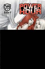 Power Hour Preview [Sweet Dreams] (2022) Comic Books Power Hour Preview Prices