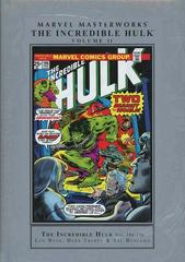 Marvel Masterworks: The Incredible Hulk #11 (2017) Comic Books Marvel Masterworks: Incredible Hulk Prices