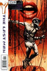 Y: The Last Man #5 (2003) Comic Books Y: The Last Man Prices