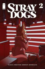 Stray Dogs [2nd Print] #2 (2021) Comic Books Stray Dogs Prices
