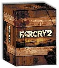 Far Cry 2 [Collector's Edition] PC Games Prices