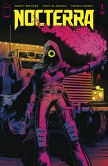 Nocterra [Schmalke] #1 (2021) Comic Books Nocterra Prices