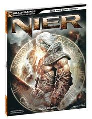 Nier [Bradygames] Strategy Guide Prices