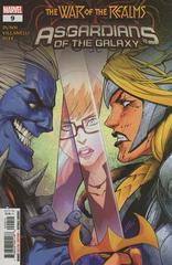 Asgardians of the Galaxy #9 (2019) Comic Books Asgardians of the Galaxy Prices