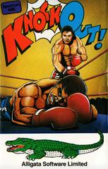 Knockout [Alligata] ZX Spectrum Prices