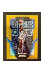 Jewell Loyd [Gold] Basketball Cards 2022 Panini Prizm WNBA Far Out Prices