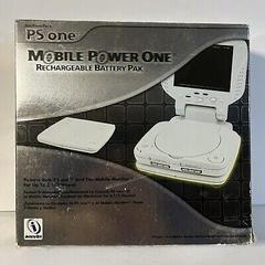 Mobile Power One Rechargeable Battery Pack Playstation Prices