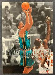 Christian Laettner #109 Basketball Cards 1999 SkyBox Dominion Prices