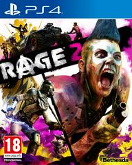 Rage 2 PAL Playstation 4 Prices