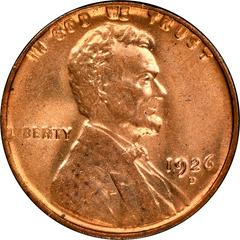 1926 D Coins Lincoln Wheat Penny Prices