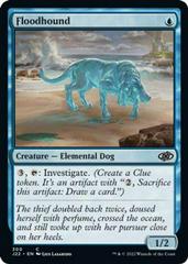 Floodhound #300 Magic Jumpstart 2022 Prices