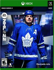 NHL 22 Xbox Series X Prices